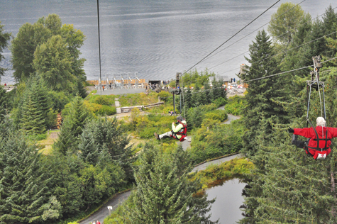 Melanie Heinrich Images - Alaska